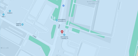 江苏科发检测技术有限公司